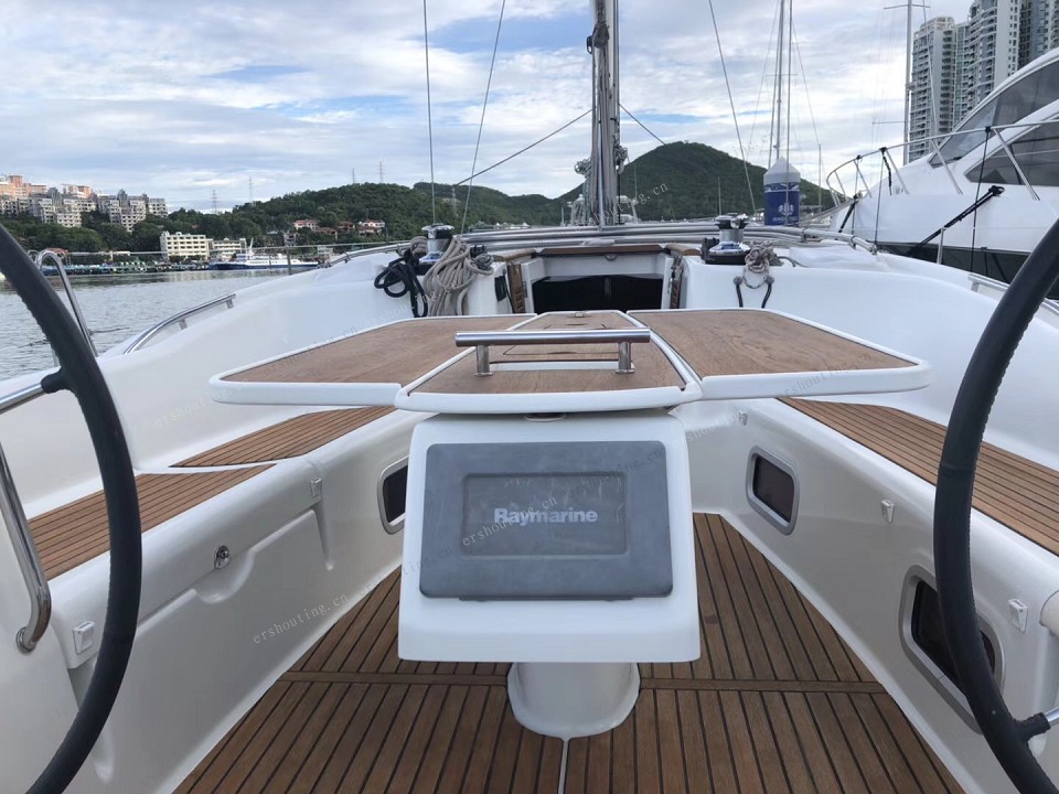 Beneteau Oceanis 46