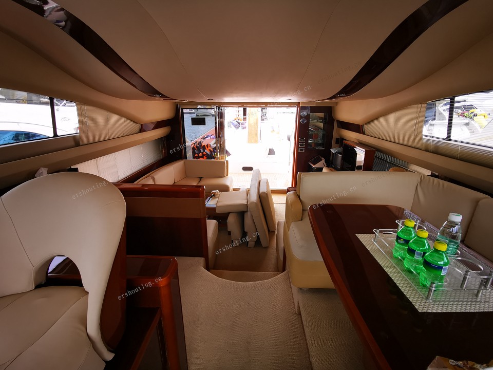 Princess 58