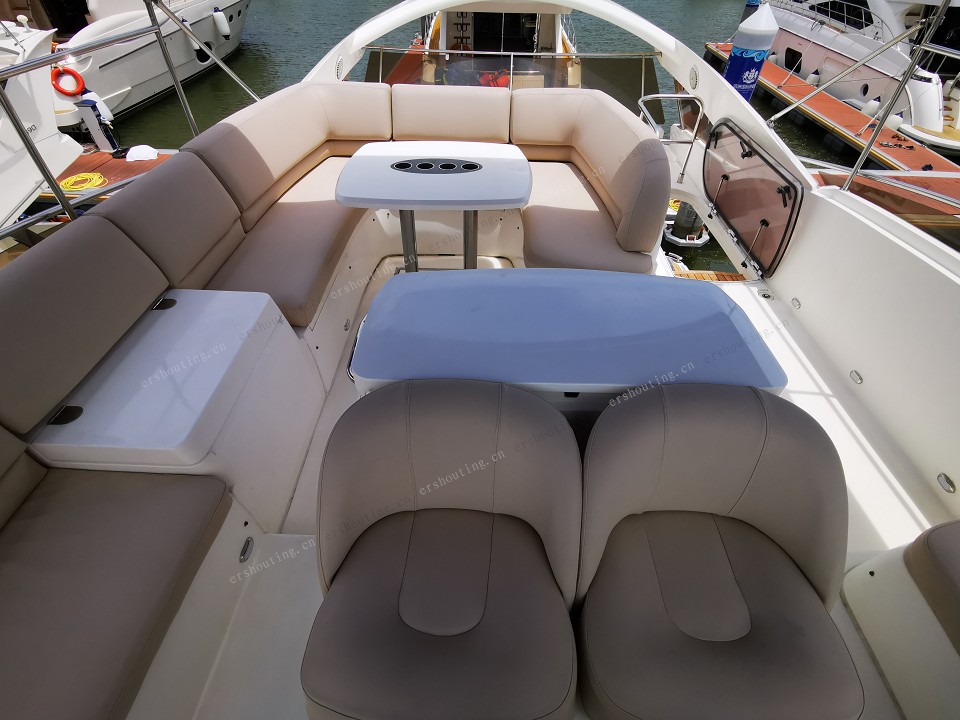 Princess 58