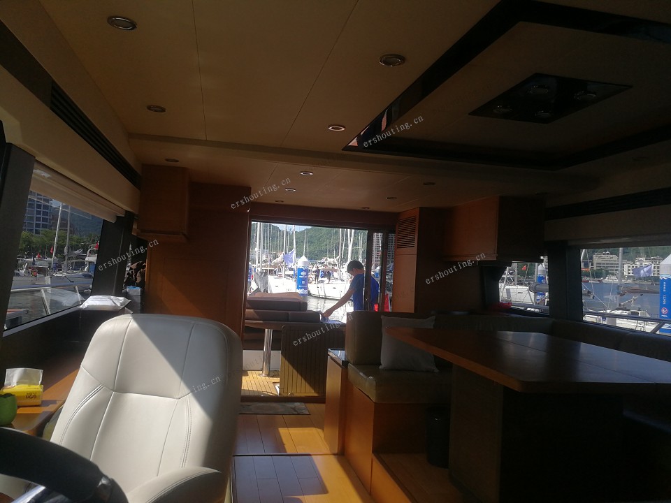 DaFeiYang 50