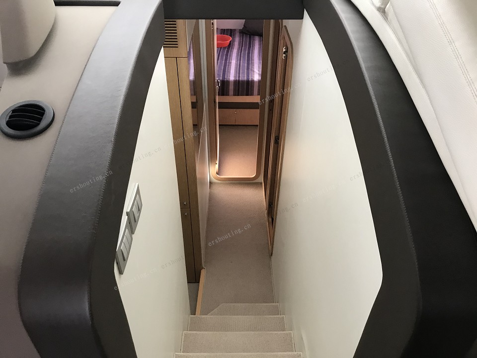 Ferretti 620