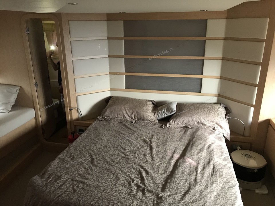Ferretti 620