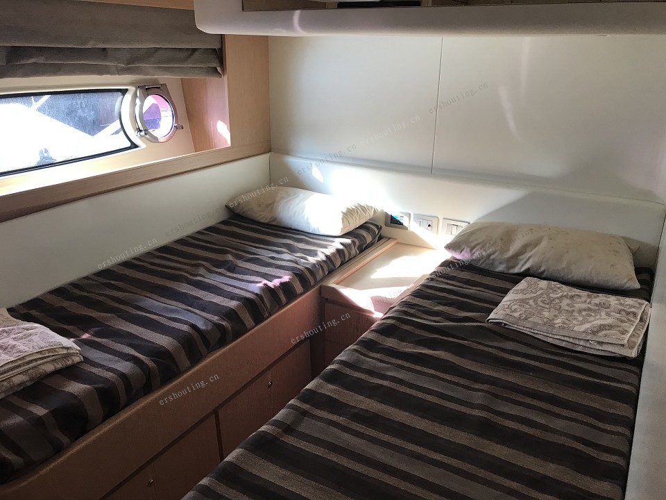 Ferretti 620