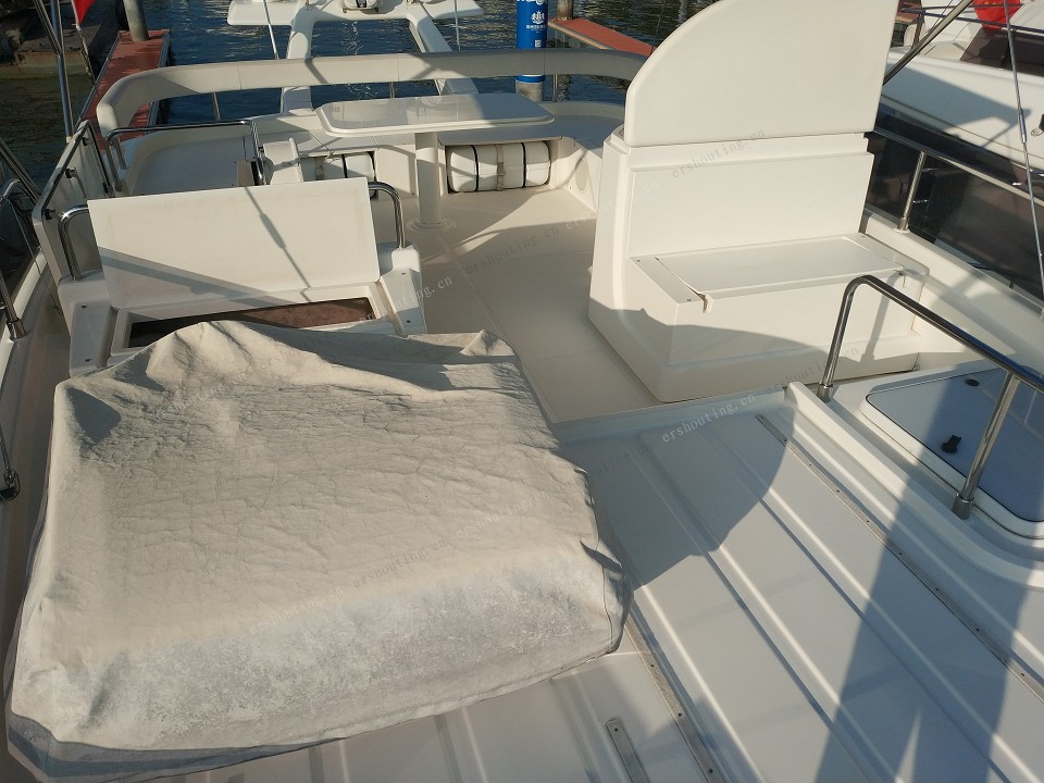 Ferretti 620