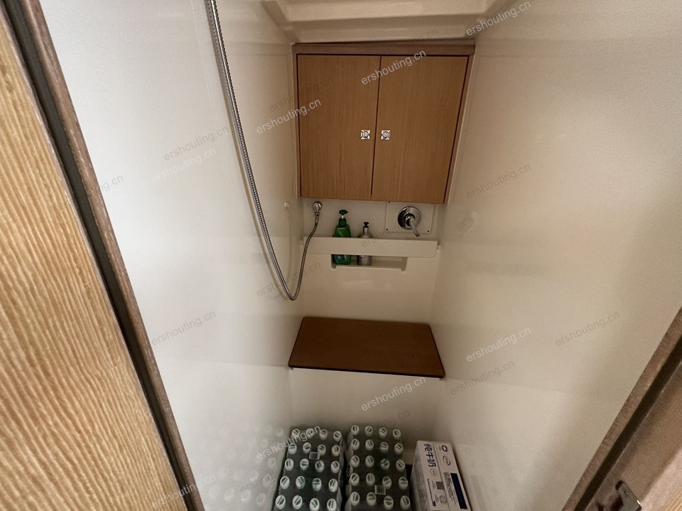 Bavaria C45帆船