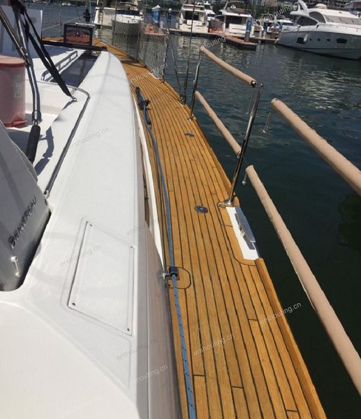 Beneteau Oceanis 55