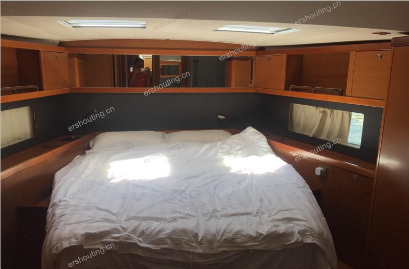 Beneteau Oceanis 55